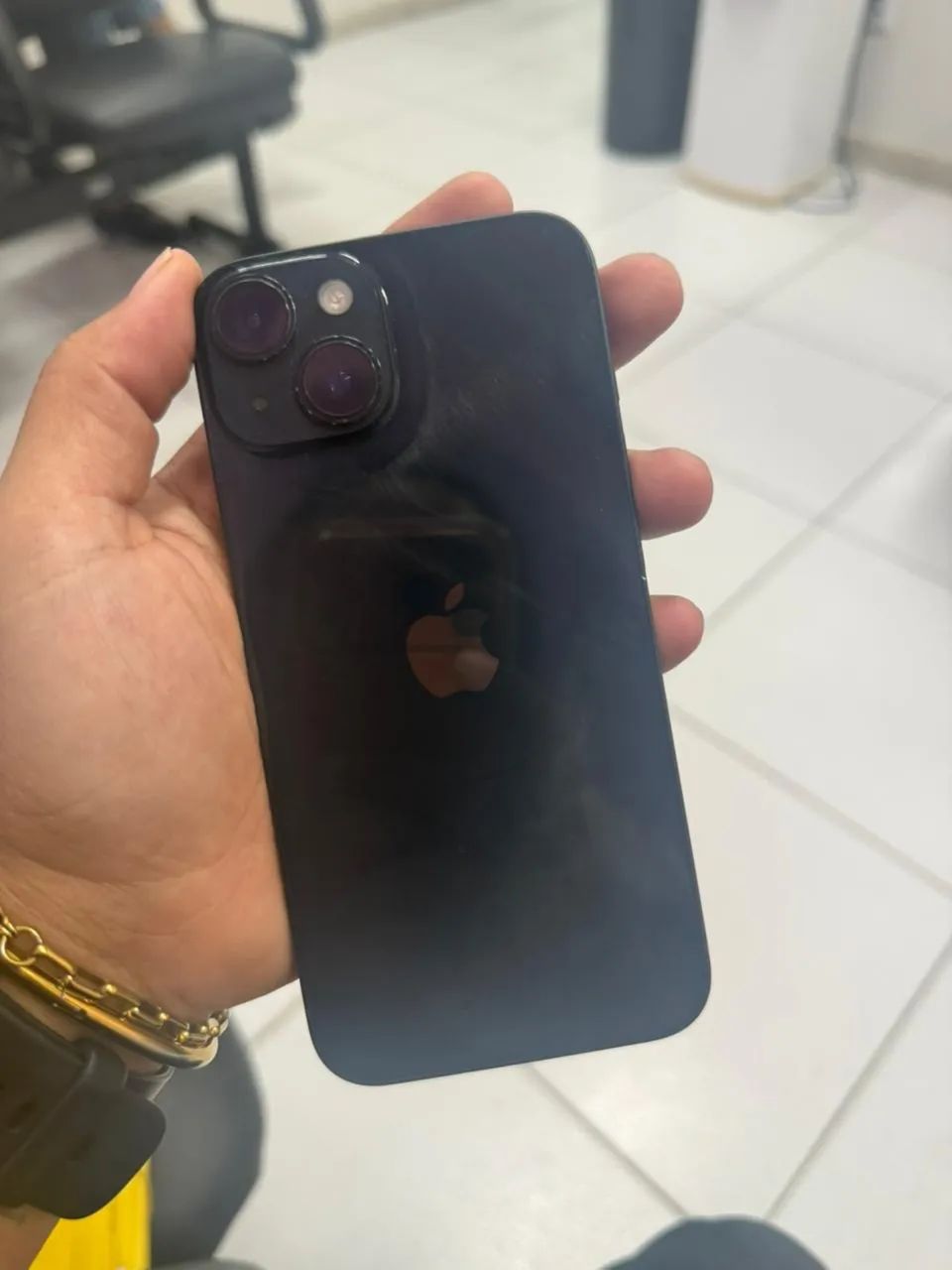iPhone 14 