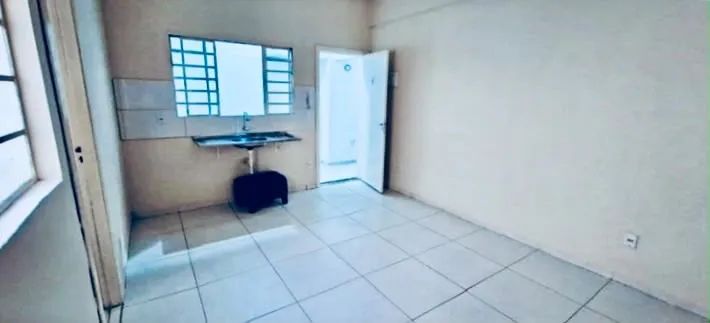 Alugo kitnet na freguesia do ó