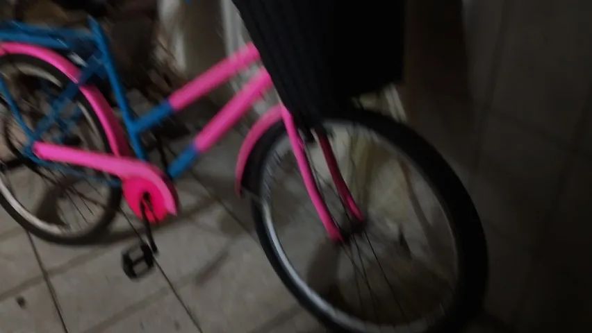 Bike bom estado 450