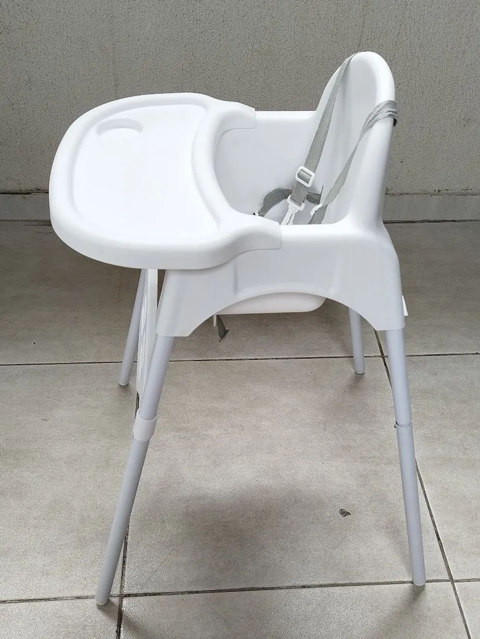 Cadeira de alimentação - Foto 4