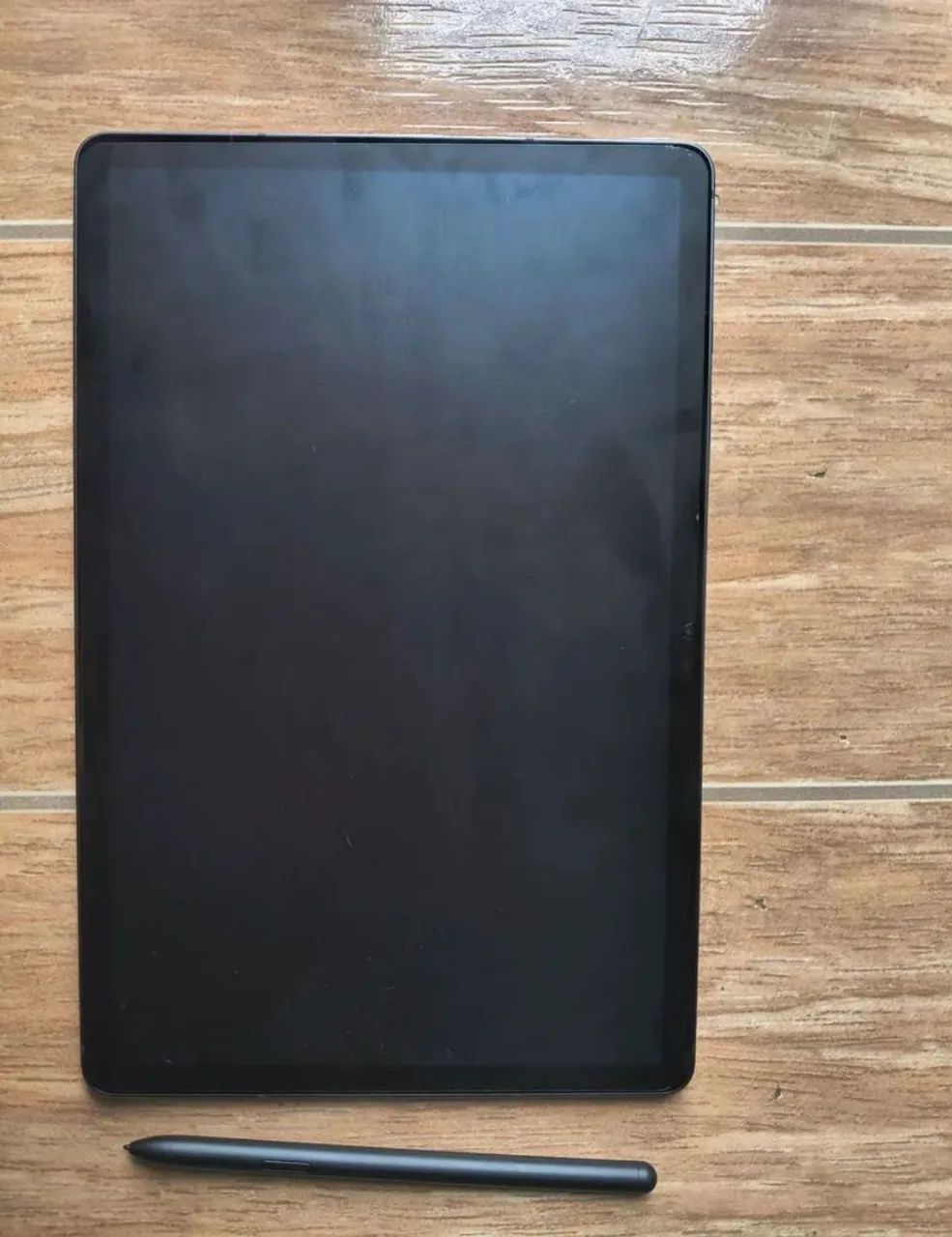 Tablet Galaxy S9 12GB/256GB + S Pen - Display danificado - Foto 4