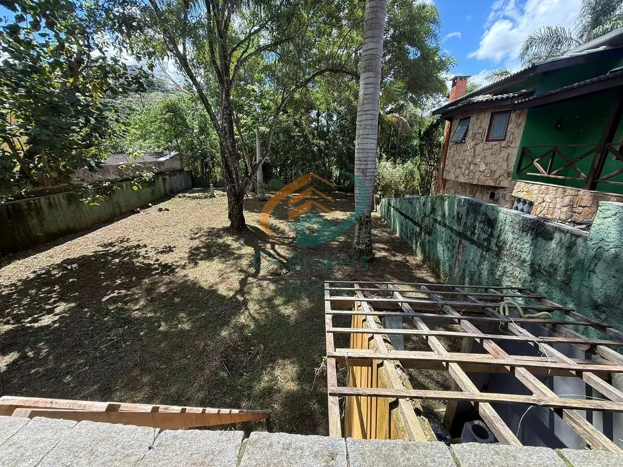 Terreno em Caputera - Arujá, SP - Foto 2
