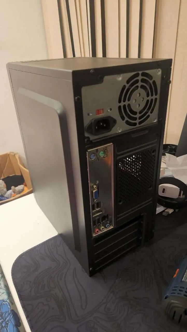 CPU i5 Completo - Pronto para Uso - Foto 2