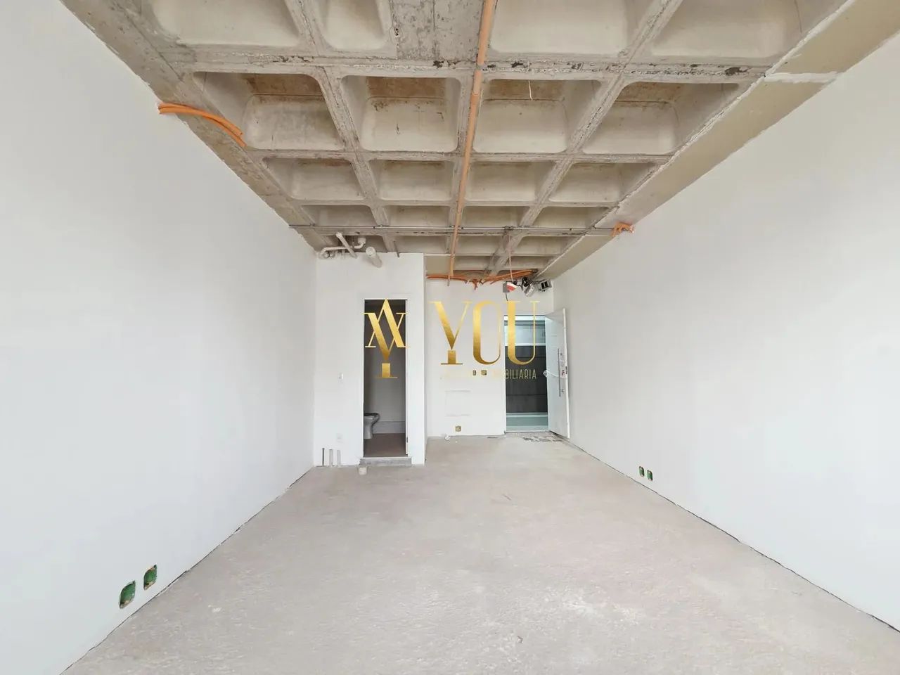 Sala Comercial no Orion Complex  Exclusividade e Estrutura Premium para Empresa - Foto 12