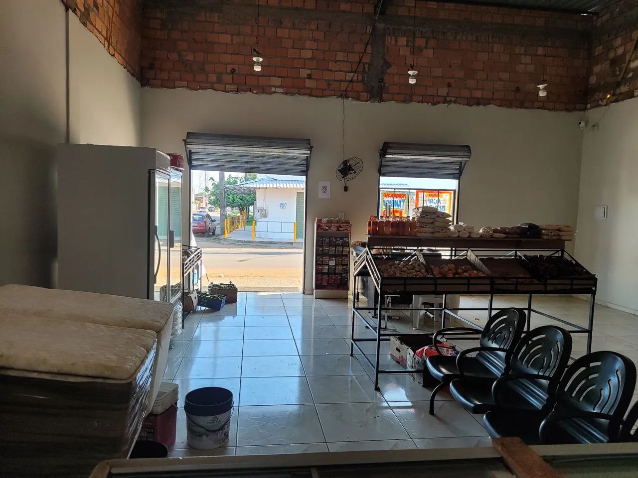 Vendo ponto comercial  - Foto 2