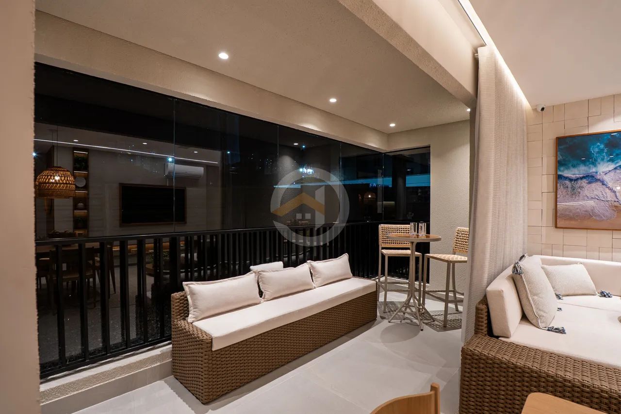 Greco Parque Cascavel | Vila Rosa - 3quartos com suite 76m² - Foto 3