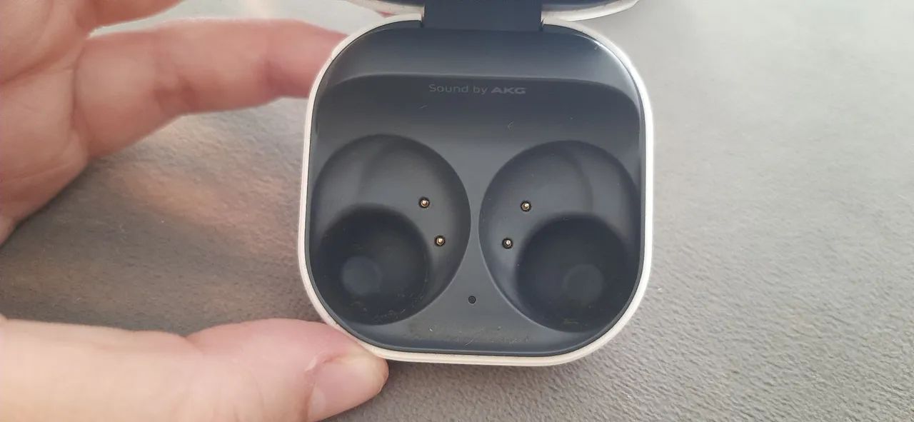 Case Samsung Galaxy Buds 2 Original - Foto 5