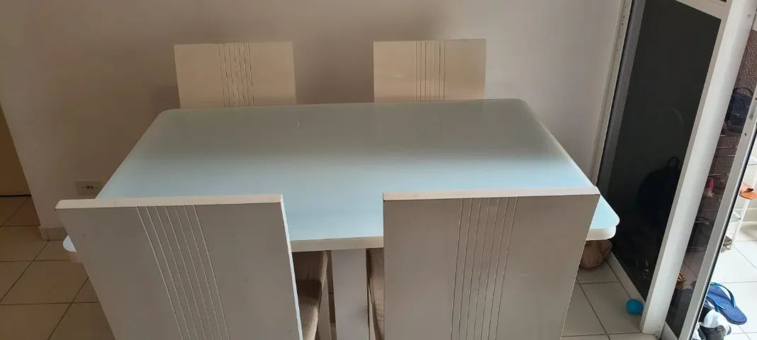 MESA DE JANTAR  - Foto 2