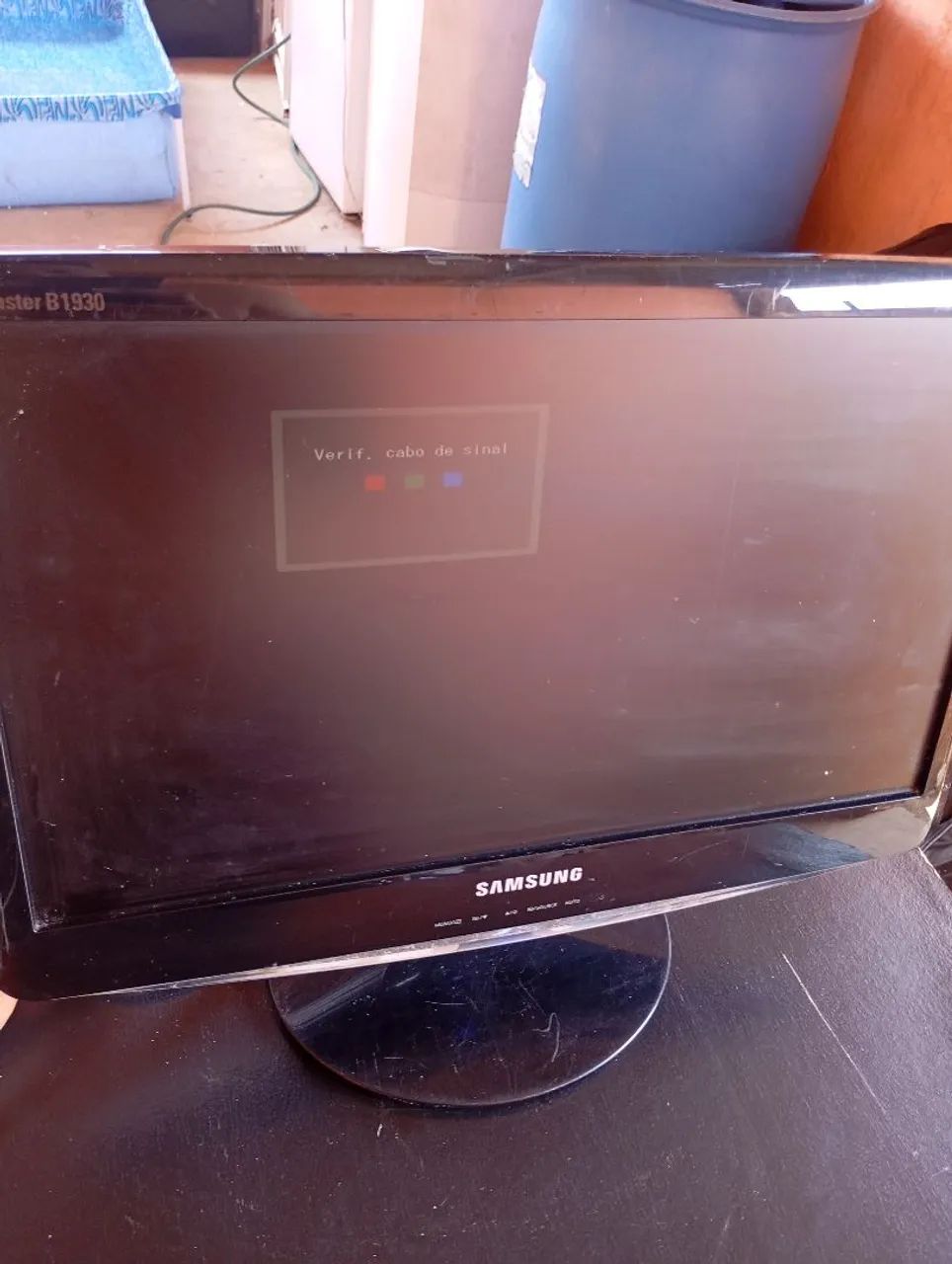 Monitor Samsung  - Foto 5