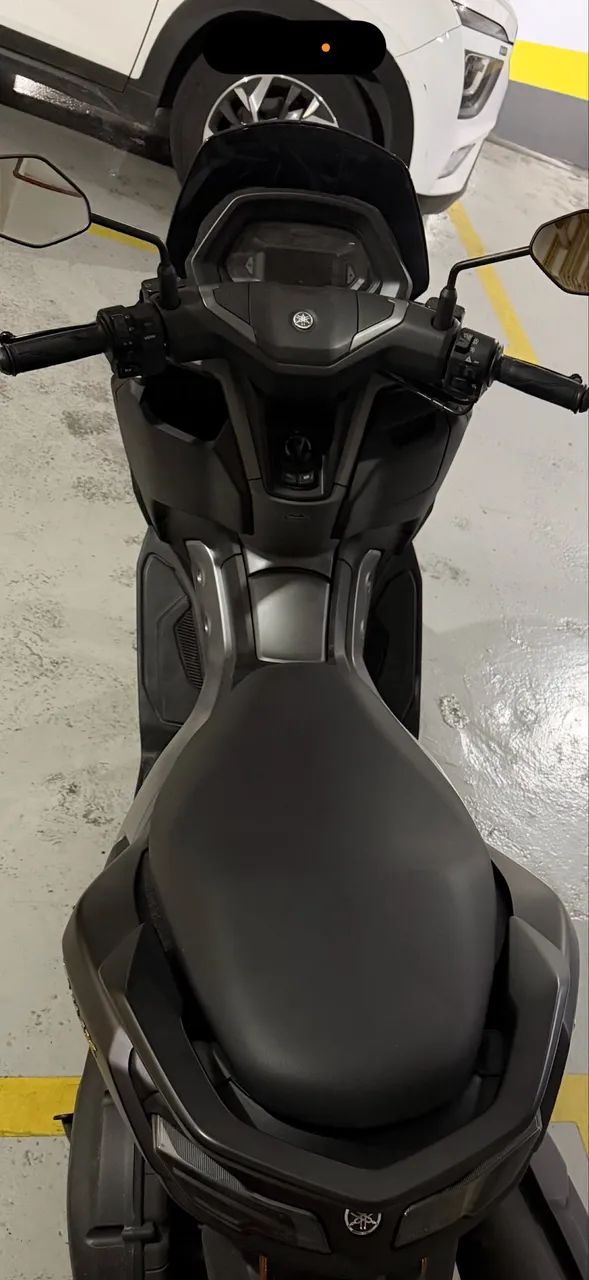 NMAX  - Foto 3