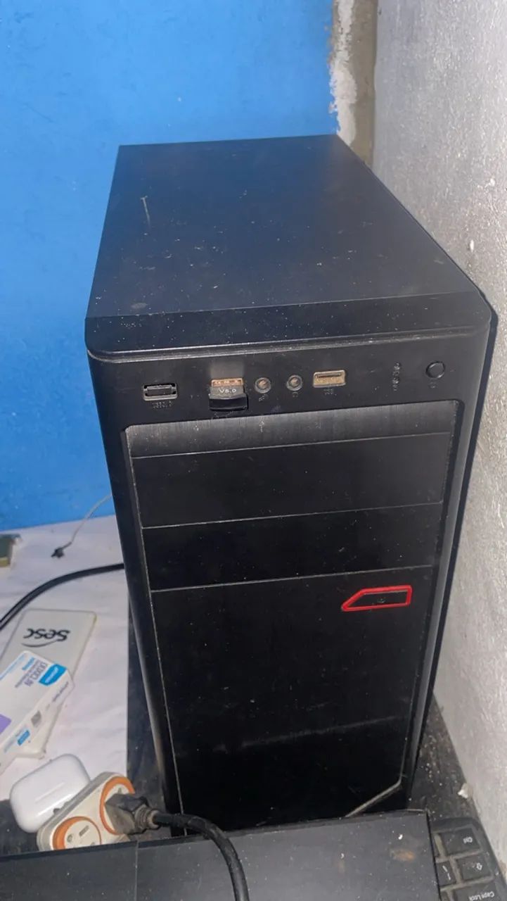 Vendo pc  - Foto 2