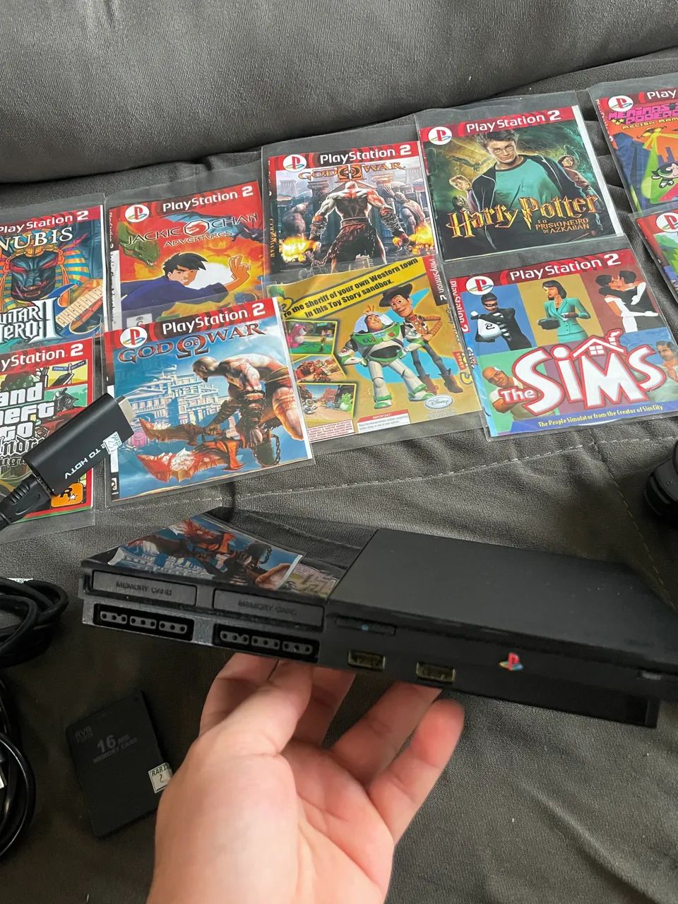 PlayStation 2 - Foto 4