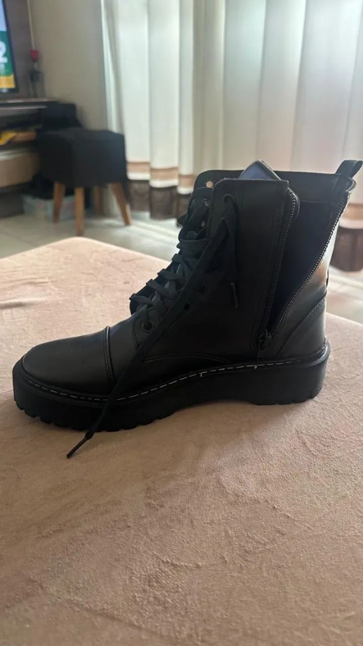 Bota - Foto 2