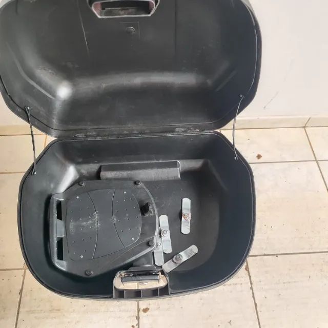 BAÚ TORK SMART BOX 45 LITROS - Foto 3