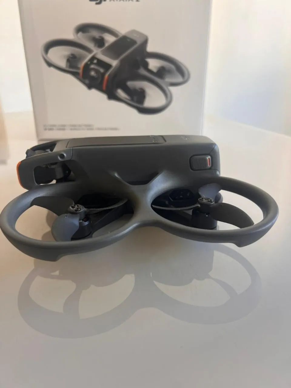 DJI Avata 2 + 3 baterias + Hub - Foto 2
