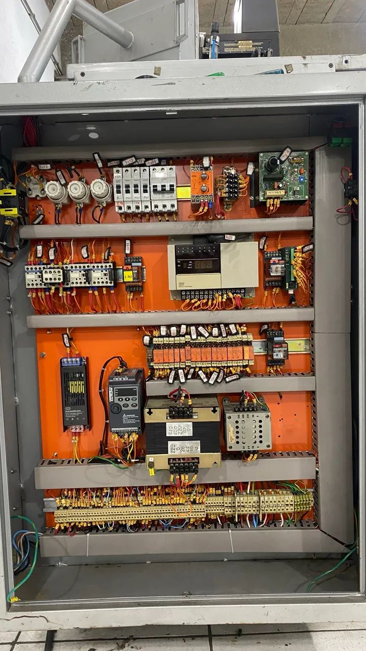 Eletrônica, automação, manutenção industrial - Foto 5