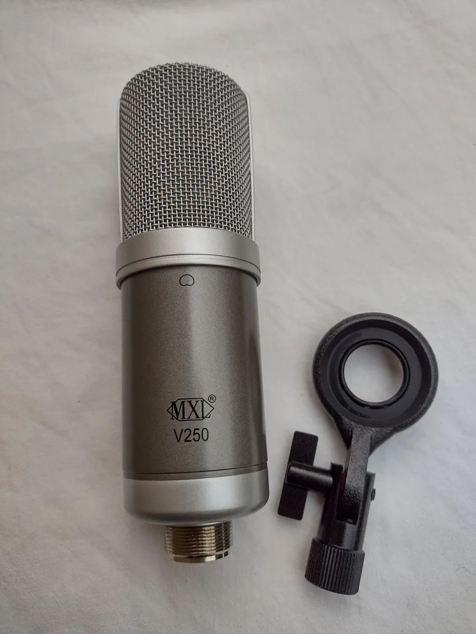 Microfone condensador MXL V250 - Foto 2
