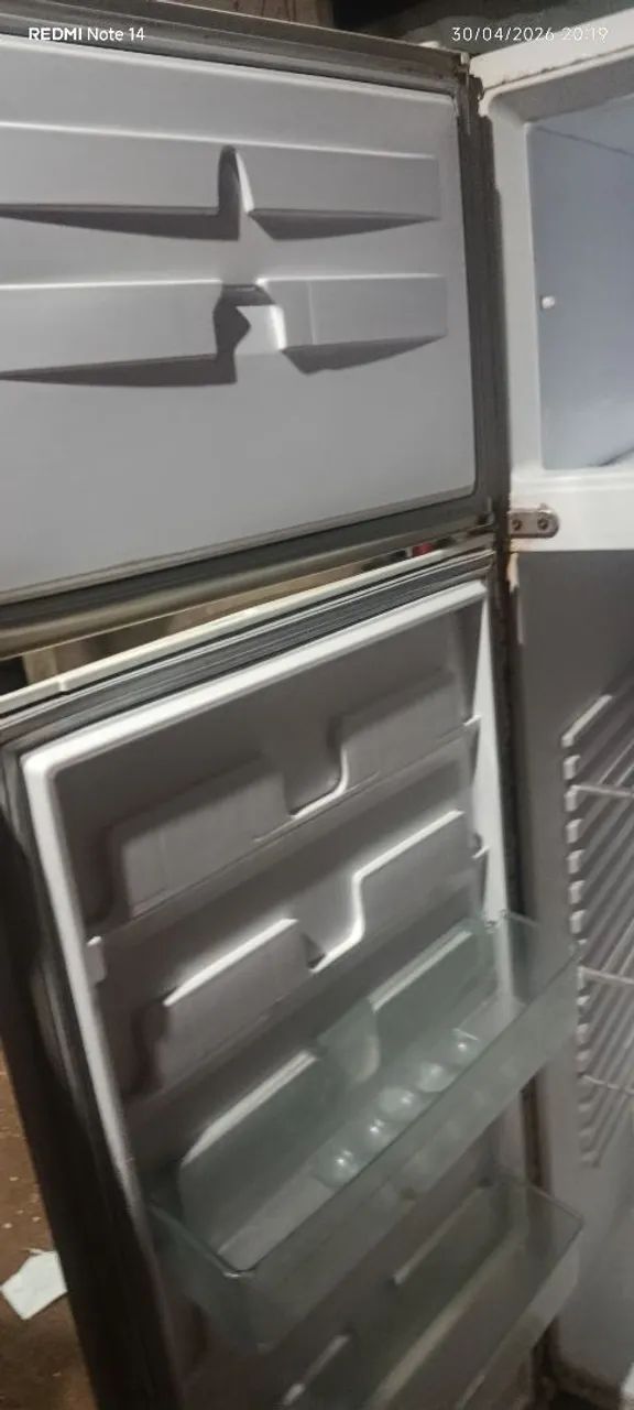 Geladeira Consul  - Foto 2