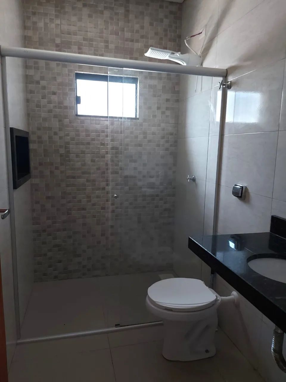 CASA NA VILA NASSER COM 3 QUARTOS  - Foto 2