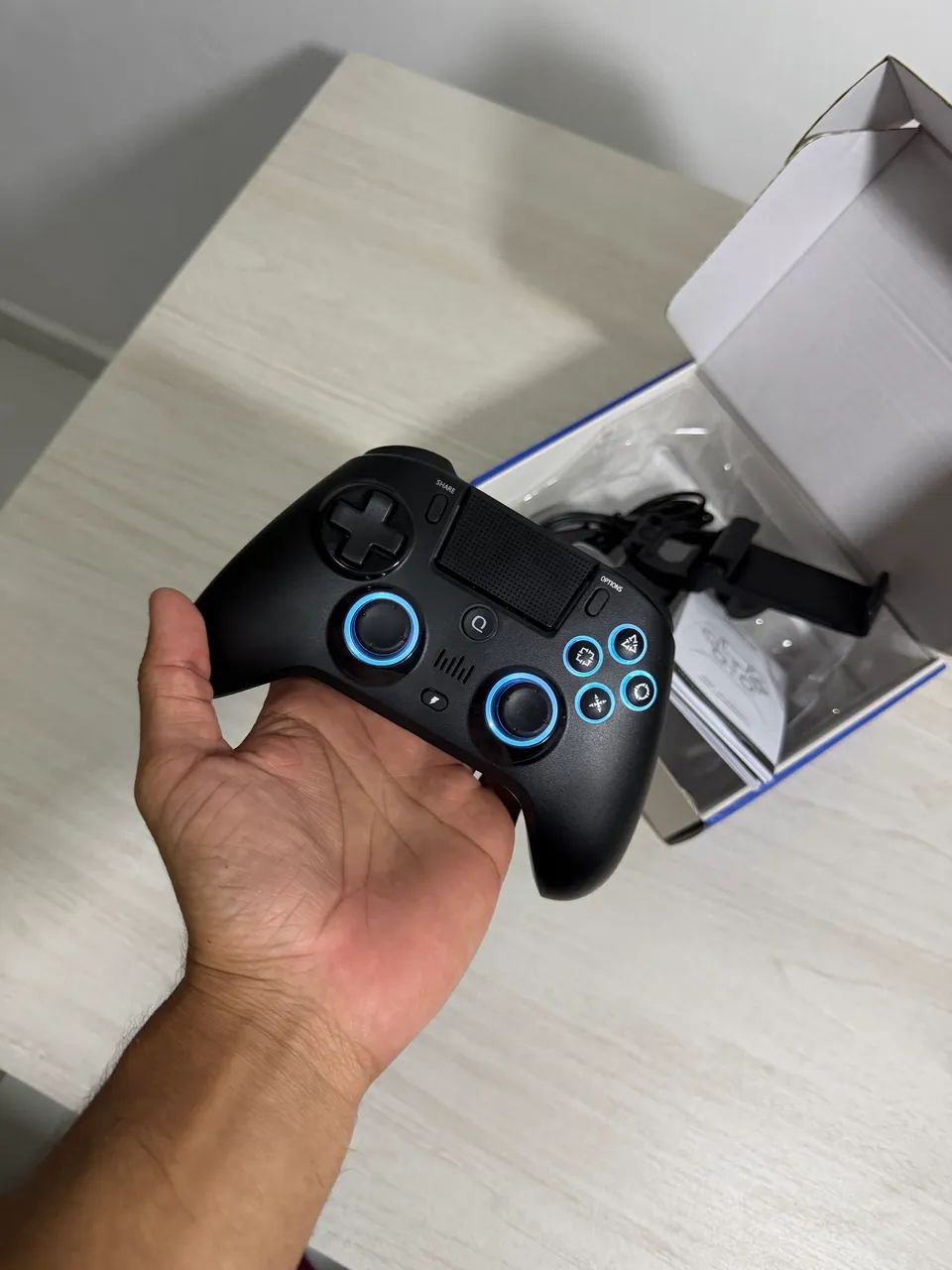 QRD SPARK N5 - Foto 2