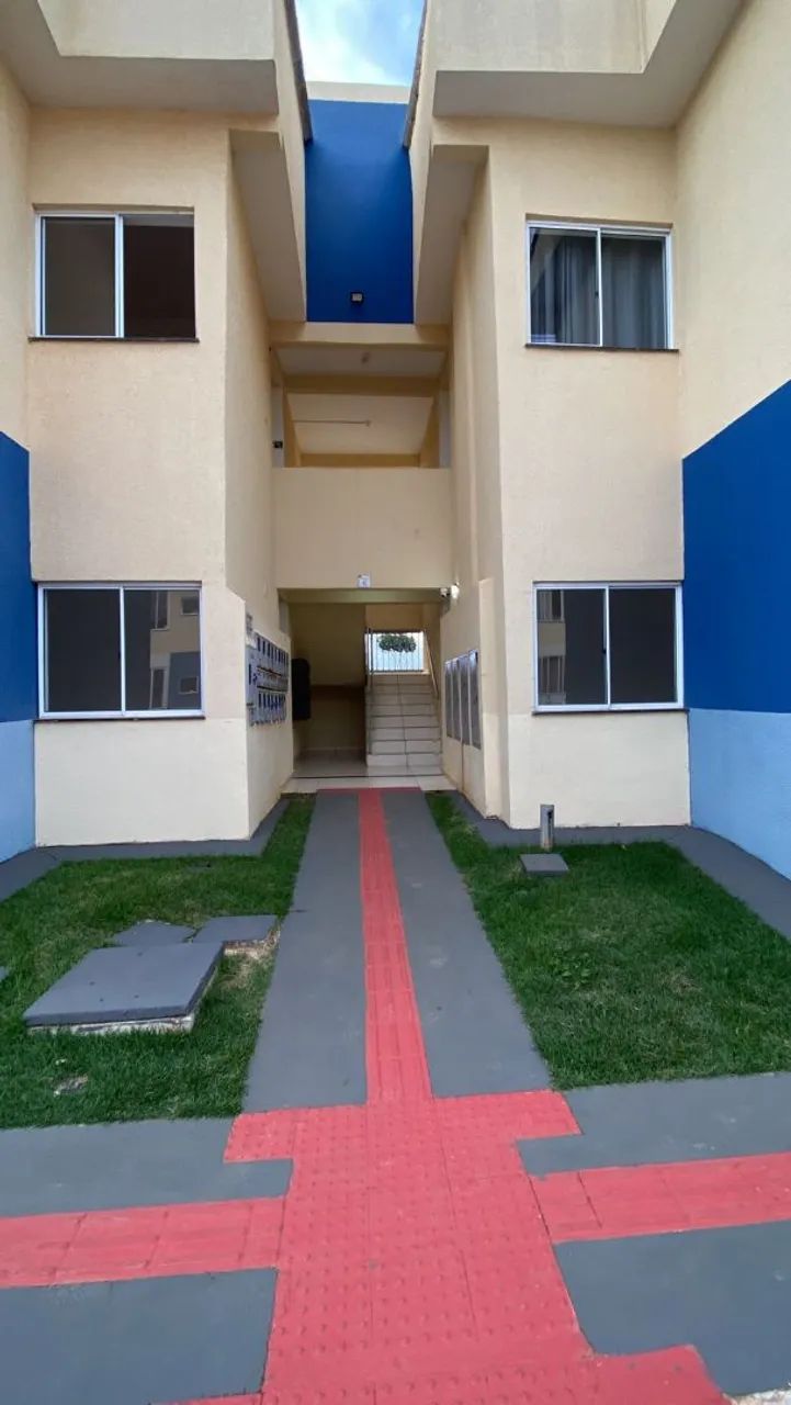 Alugo apartamento  - Foto 4