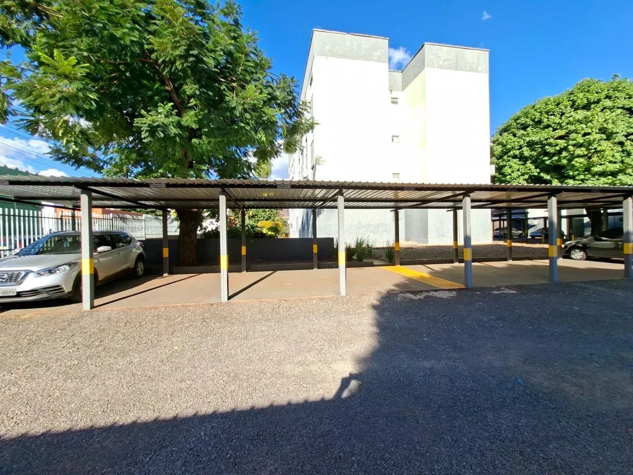 Apartamento Aluga  Aeroporto  2 quartos - Foto 3