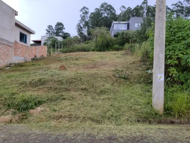 Lote - Cidade Nova - 300m² - Foto 2