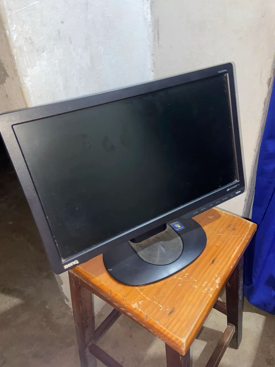 Monitor 16 Polegadas HD LED - Foto 2