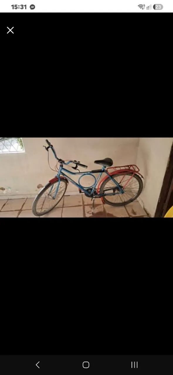 Bicicleta Monark  - Foto 2