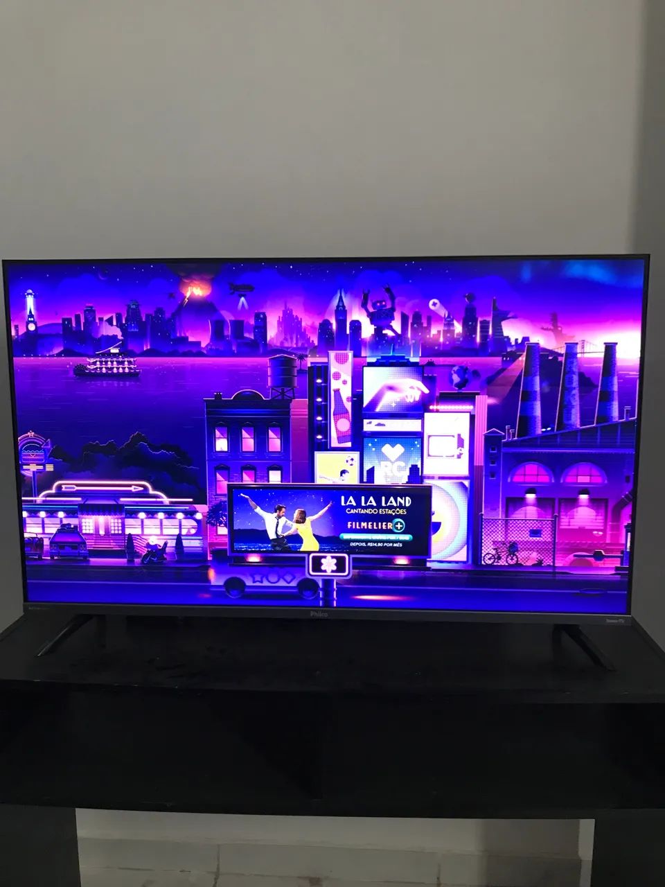 Philco Fast Smart TV 43 Polegadas-Full HD LED -  - Foto 2