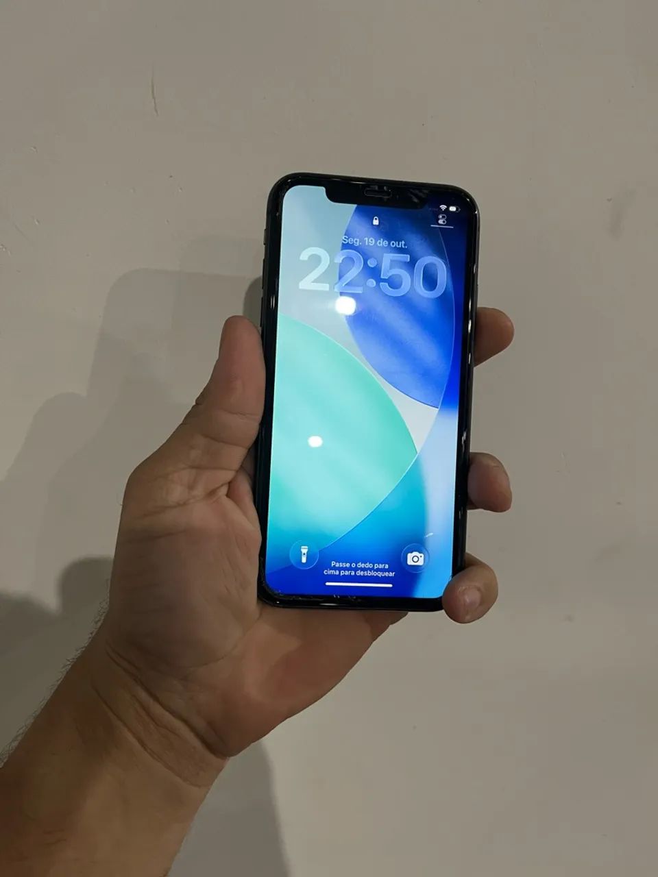 iPhone 11 128GB  - Foto 4