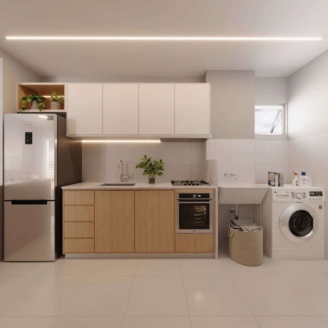 Condominio Davi Campos - Foto 3
