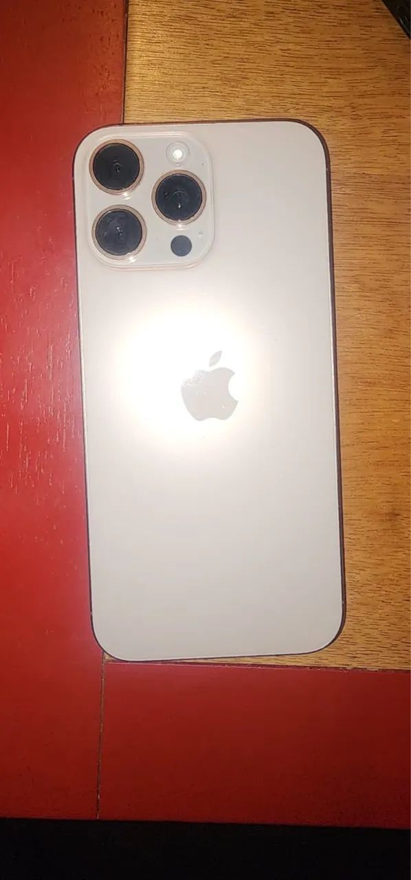 iPhone 16 Pro Max 256g