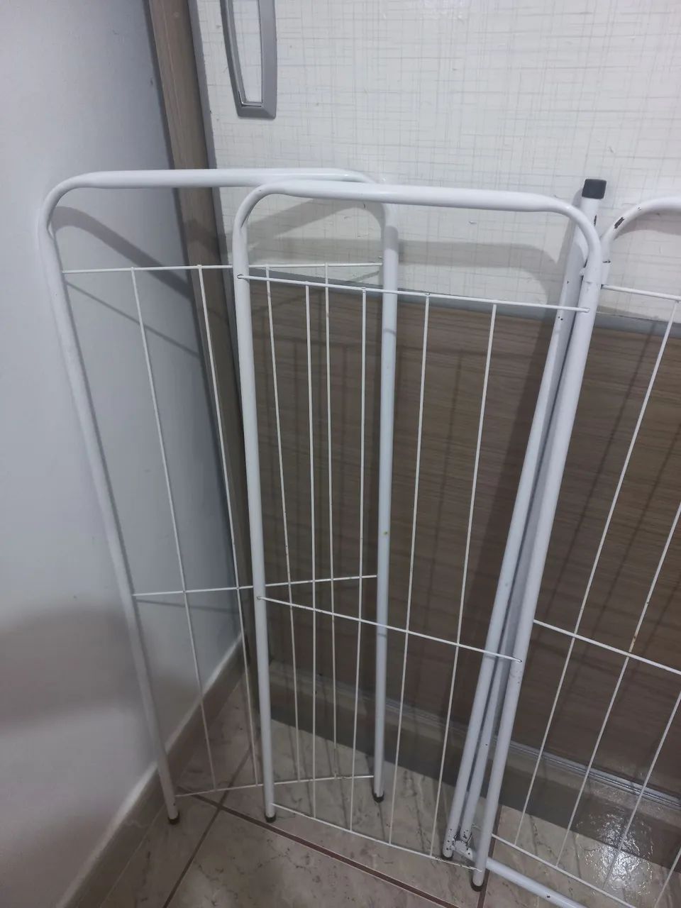 Vendo grade para área externa ou interna - Foto 2