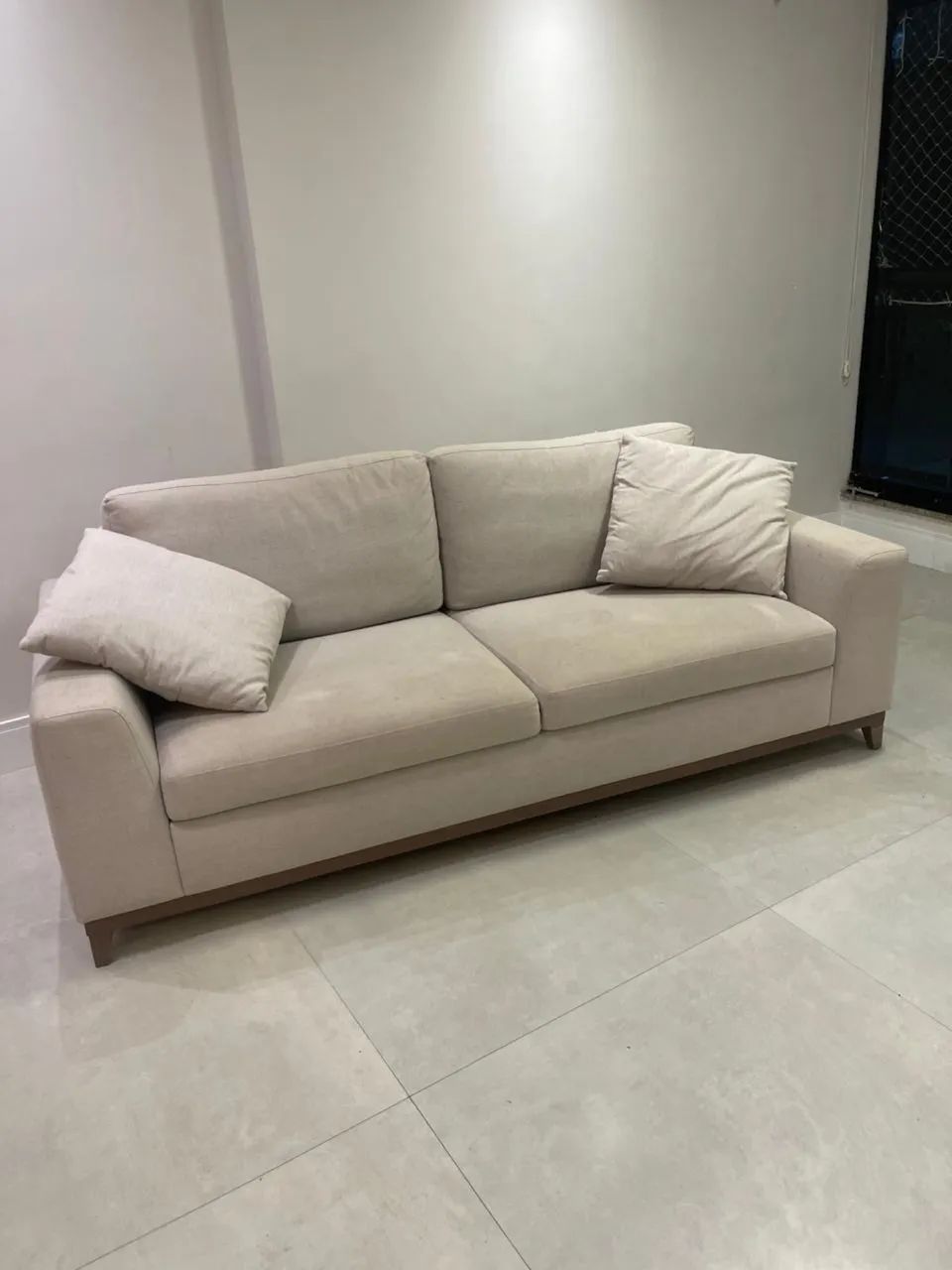 Sofá Breton 3 lugares  - Foto 3