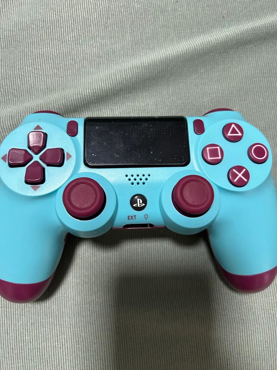 Vendo controle de play 4 original