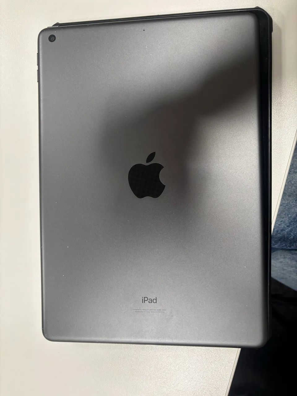 ipad 9 geração 64gb