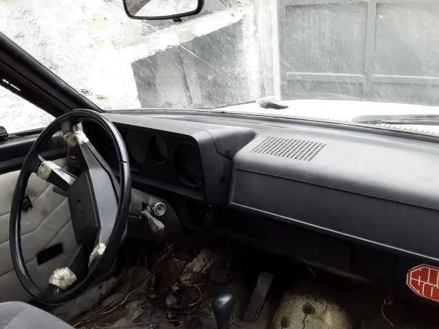 Ford Corcel II L 1986 - Foto 5