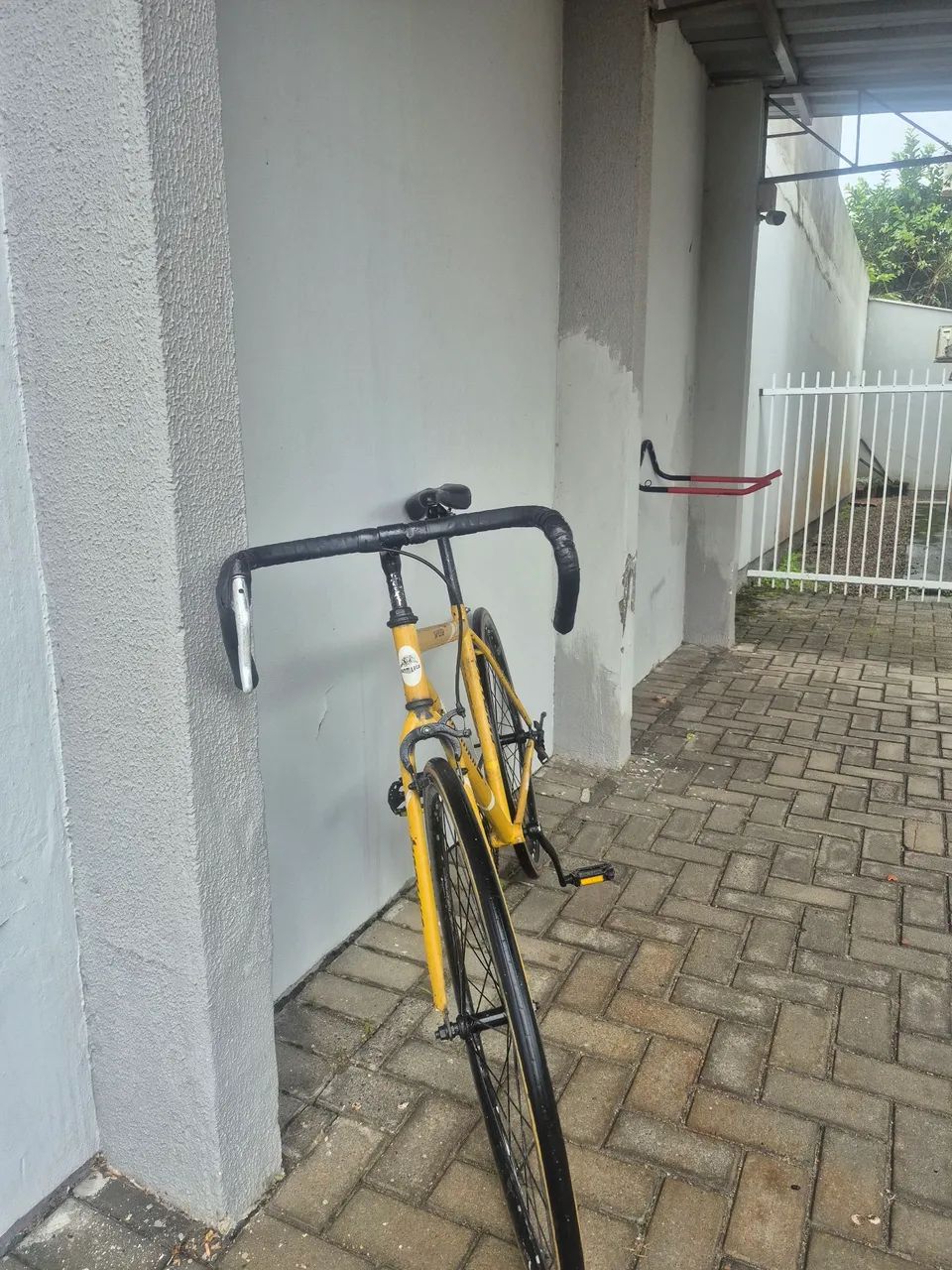Bicicleta speed FIXA vintage - Foto 5
