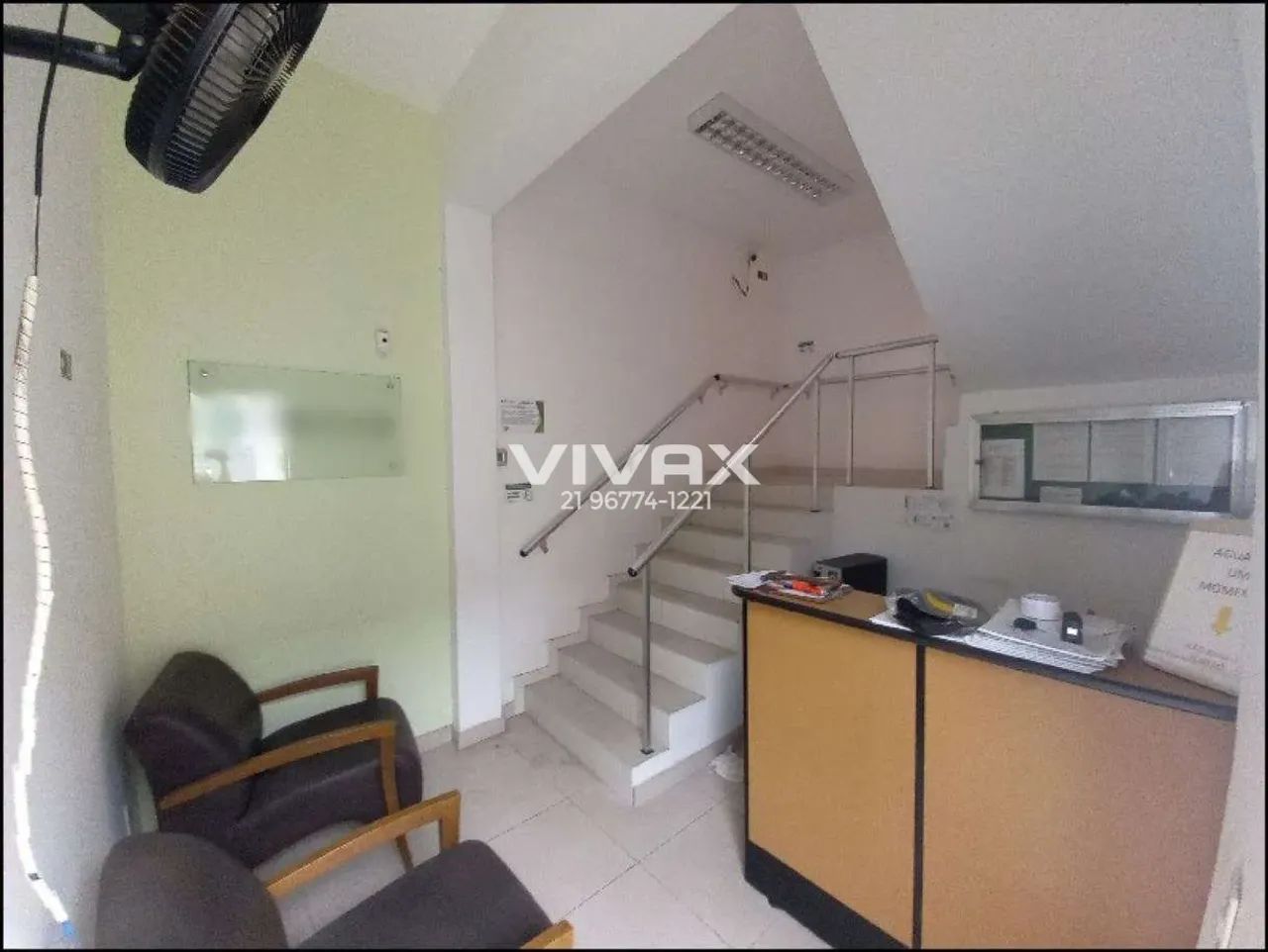 Riachuelo | Prédio Comercial - Foto 3