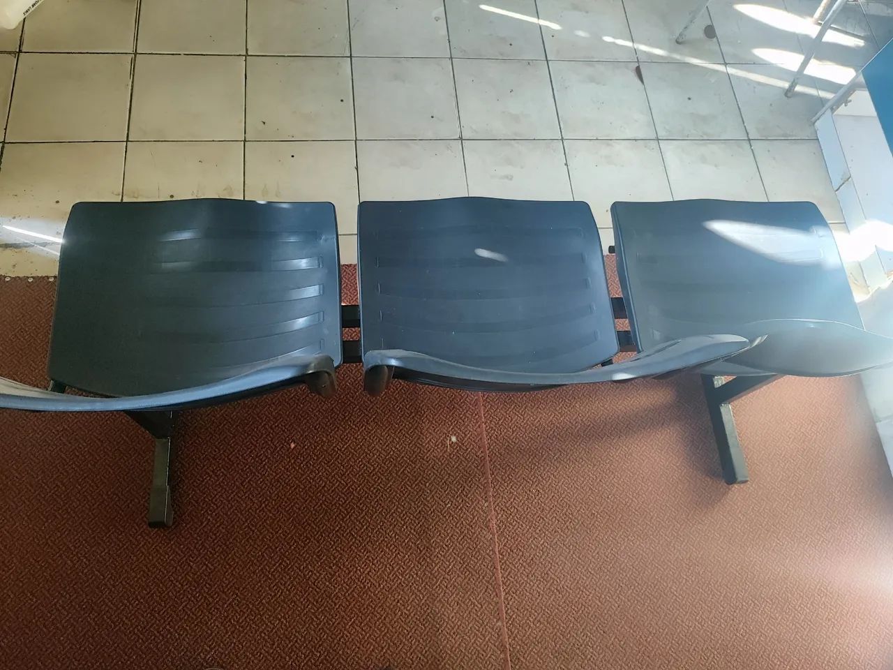 Cadeira pra salão 