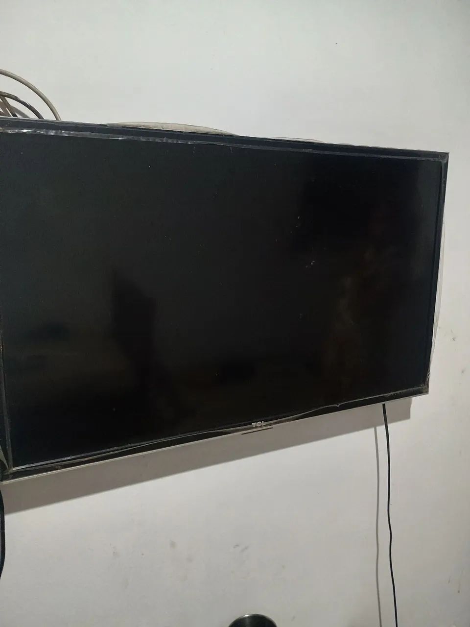 Vendo tv com pequeno defeito  - Foto 2