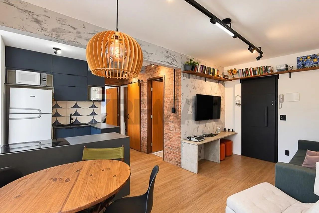 Apartamento na 408 Sul