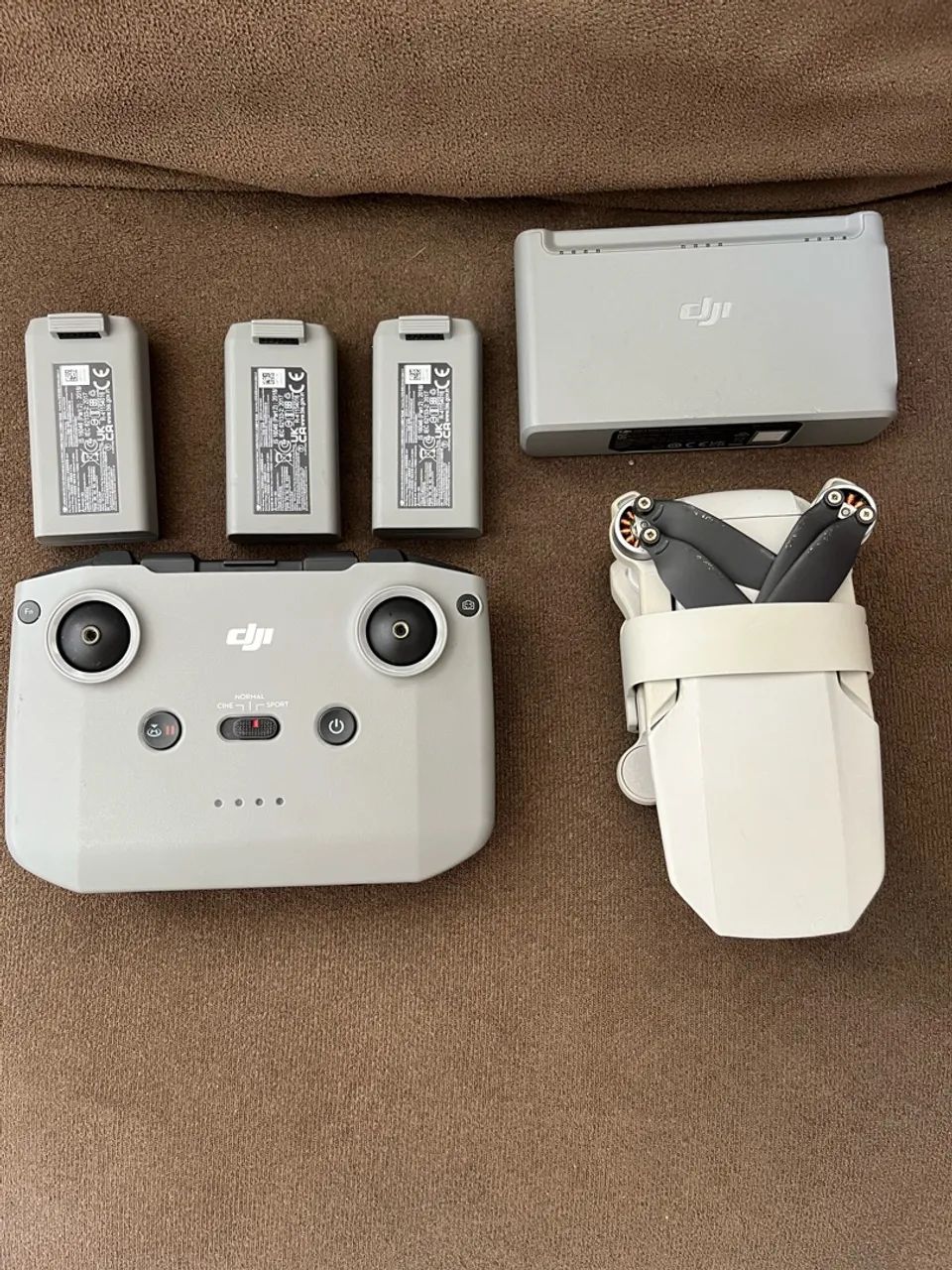 Drone DJI mini 2 se - Foto 3