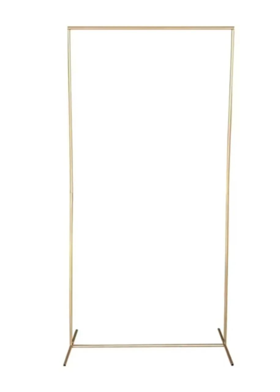 Painéis para Decoraçãode Festas: Retangular, Redondo e Meia Lua  - Foto 2