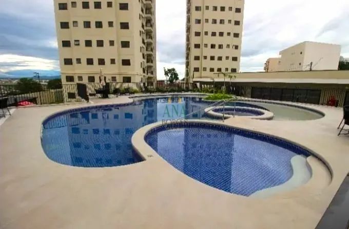 Apartamento de 2 dormitórios - Foto 3