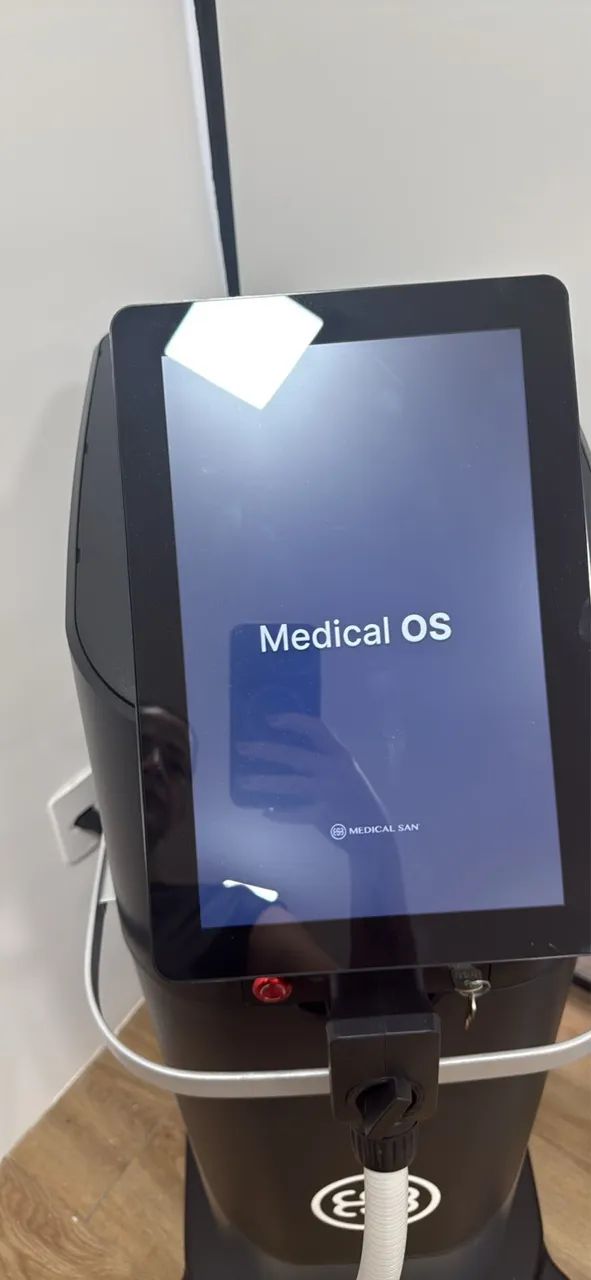 Hakon laser de depilação  - Foto 2