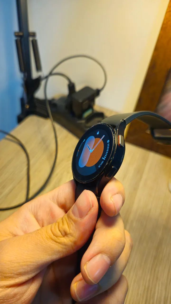 Galaxy Wacth 4 40mm  - Foto 4