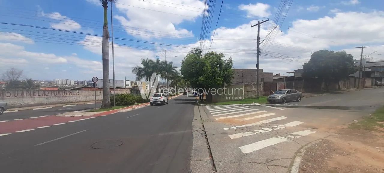 terreno - Vila Real Continuação - Hortolândia - Foto 3
