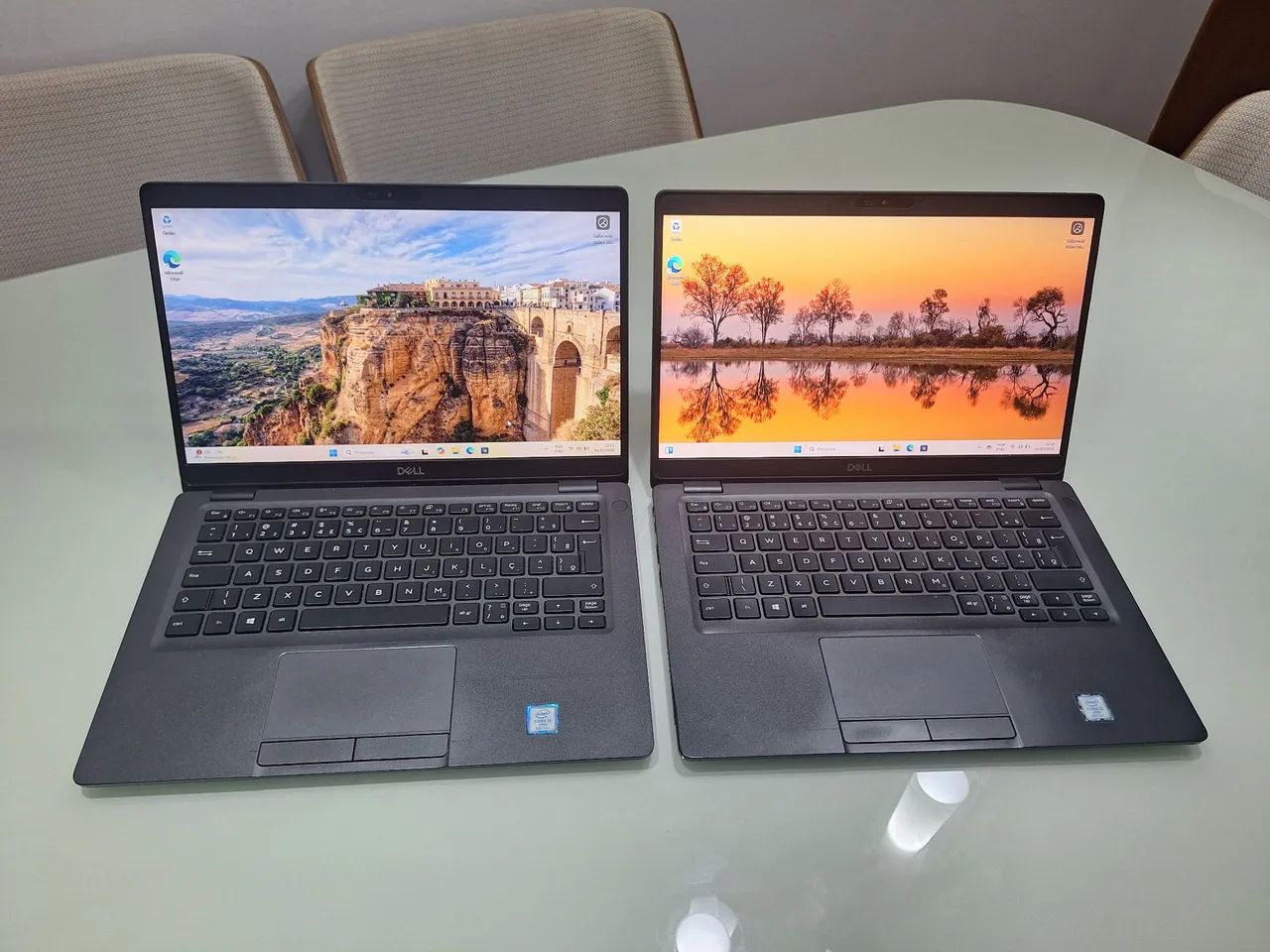 Notebook Dell Latitude 5300<br>